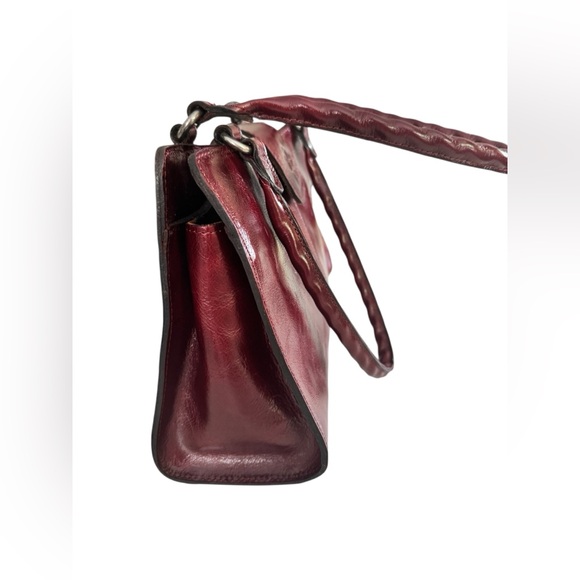 PATRICIA NASH RIENZO SATCHEL - Picture 11 of 17